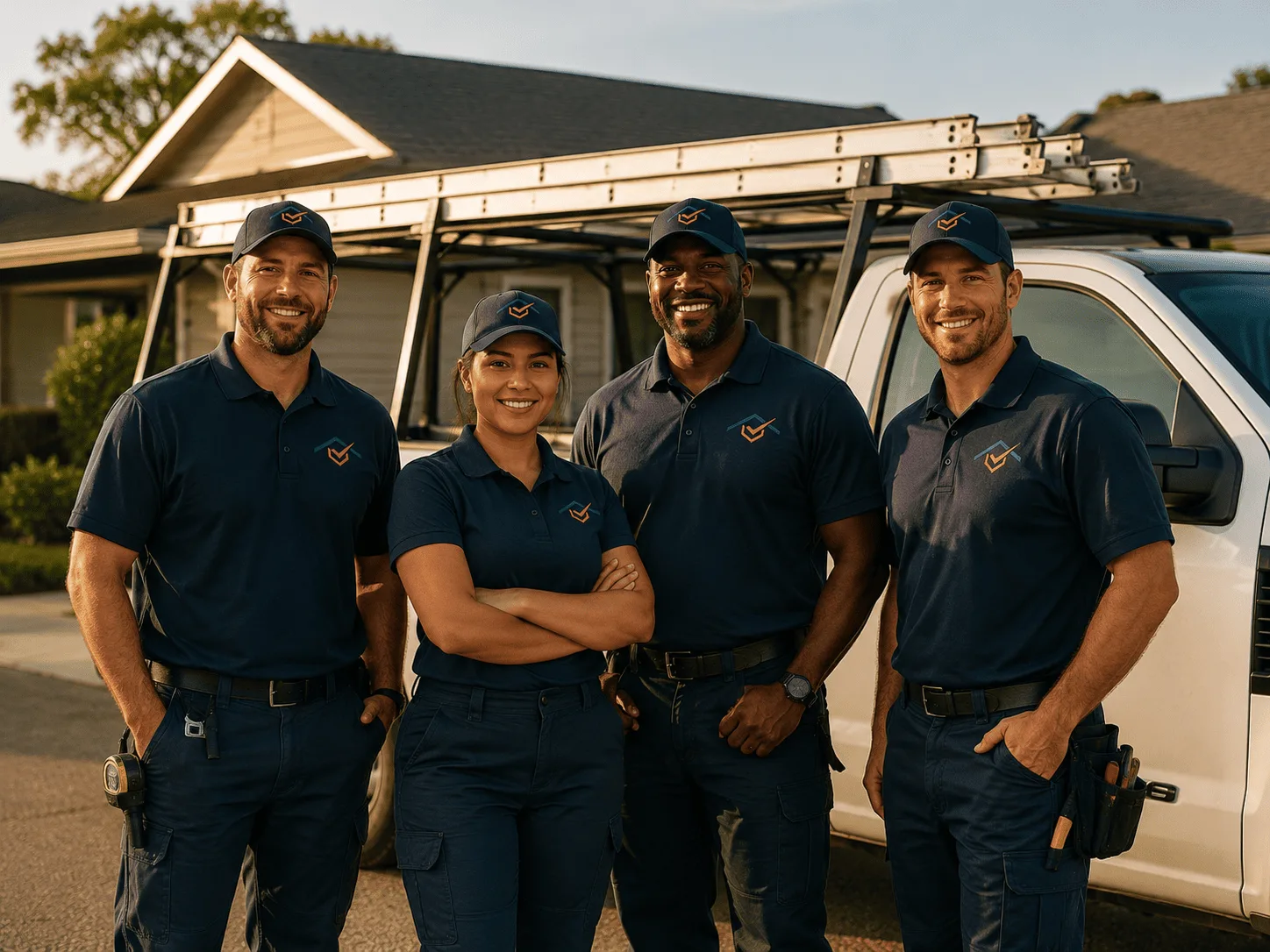 Roof Inspection company in Duck, WV